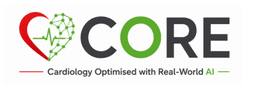 CORE — Cardiology Optimised with Real-World AI