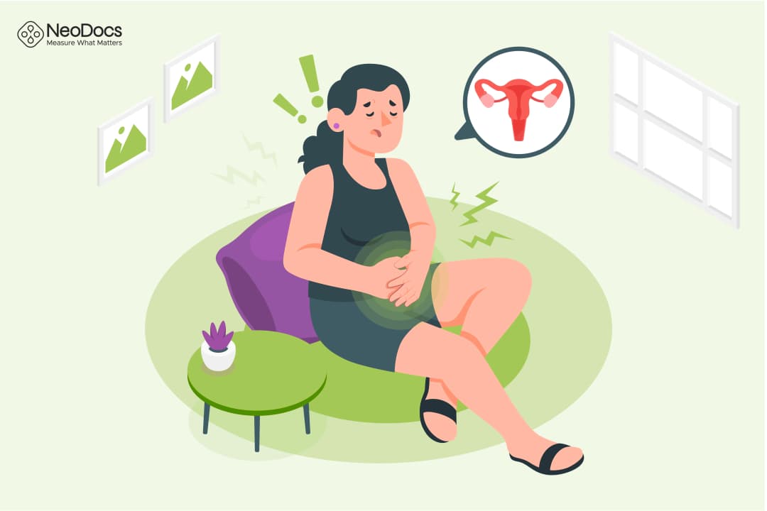 Health Illustration