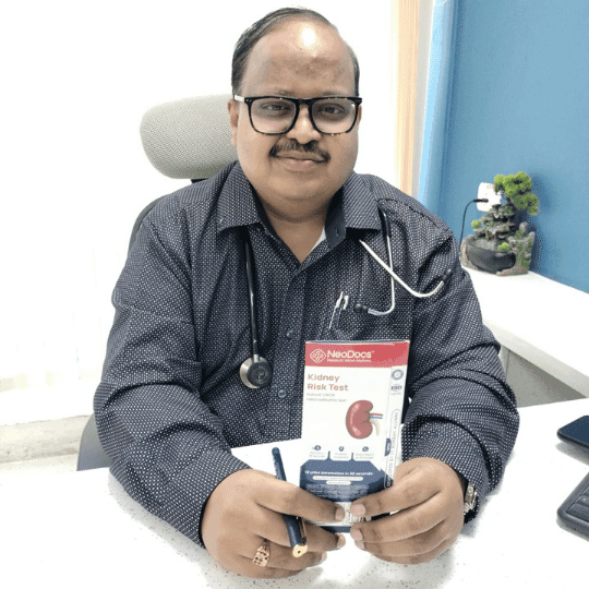 top indian doctors