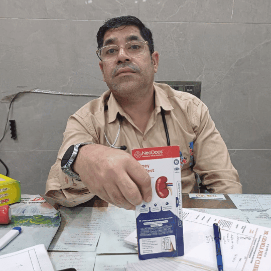 top indian doctors