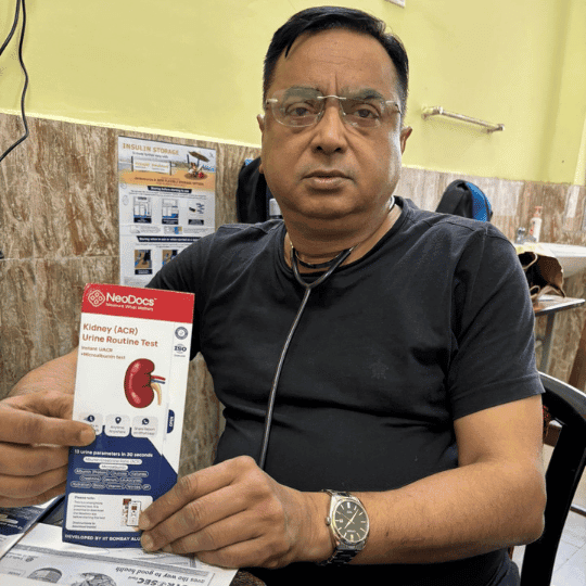 top indian doctors