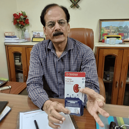 top indian doctors