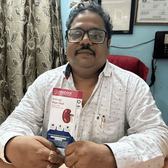 top indian doctors