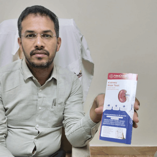 top indian doctors