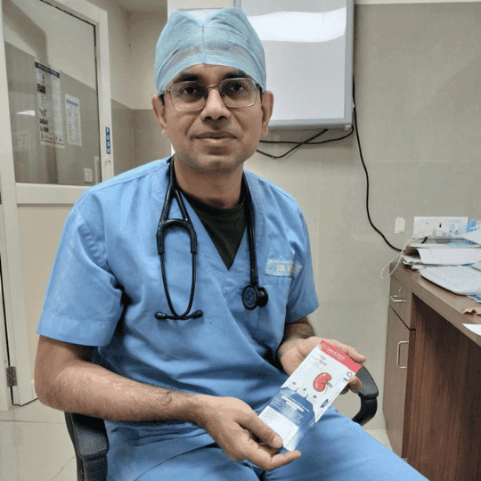 top indian doctors