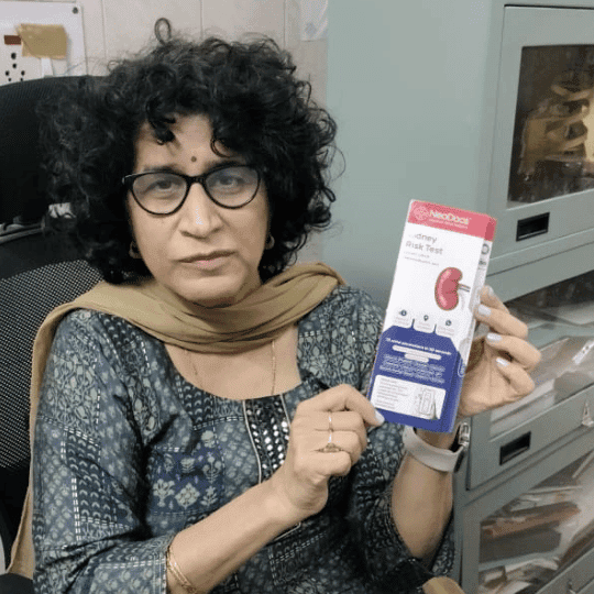 top indian doctors