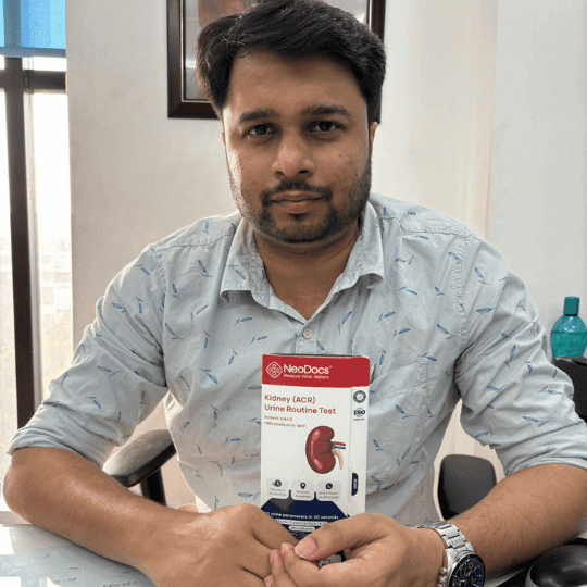 top indian doctors