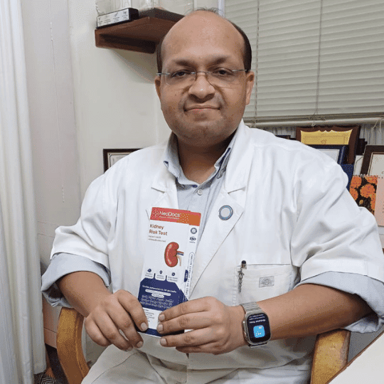 top indian doctors