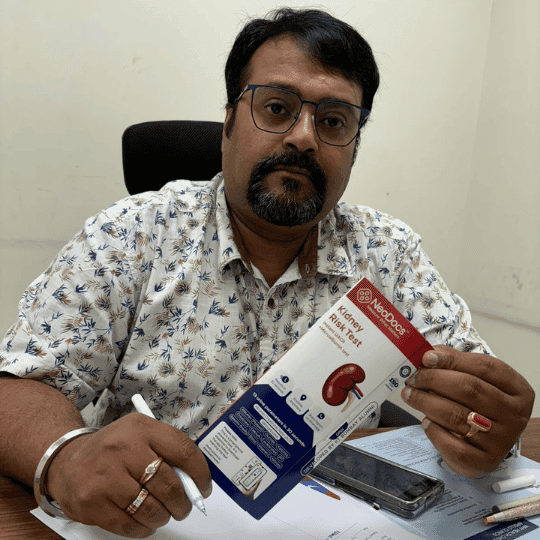 top indian doctors