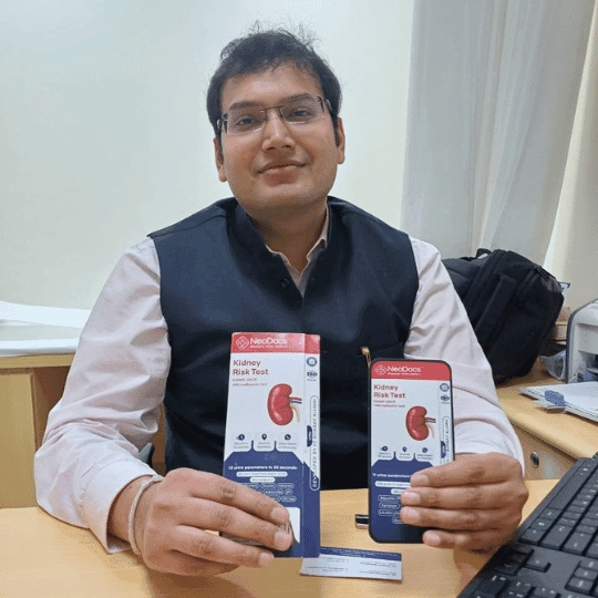 top indian doctors