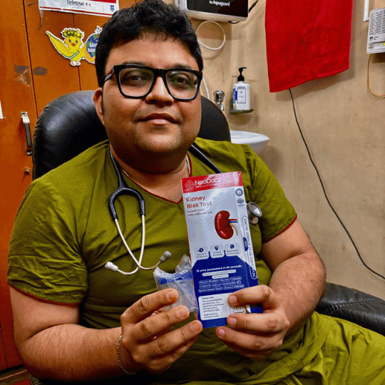 top indian doctors