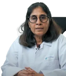 Dr. Sonal Dalal