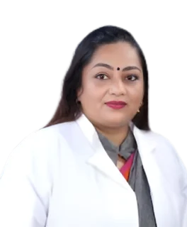 Dr. Anuradha