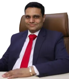 Dr. Apurva Parekh