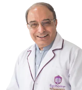 Dr. Vijay Kher