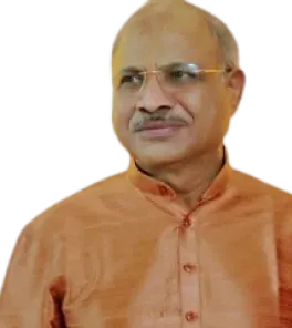 Dr. Dhananjai Agrawal