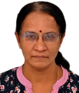 Dr. Radha Vijayaraghavan