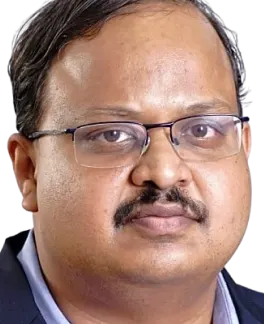 Dr. Sashidhar