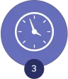 Step 3: Get result in just 5min 